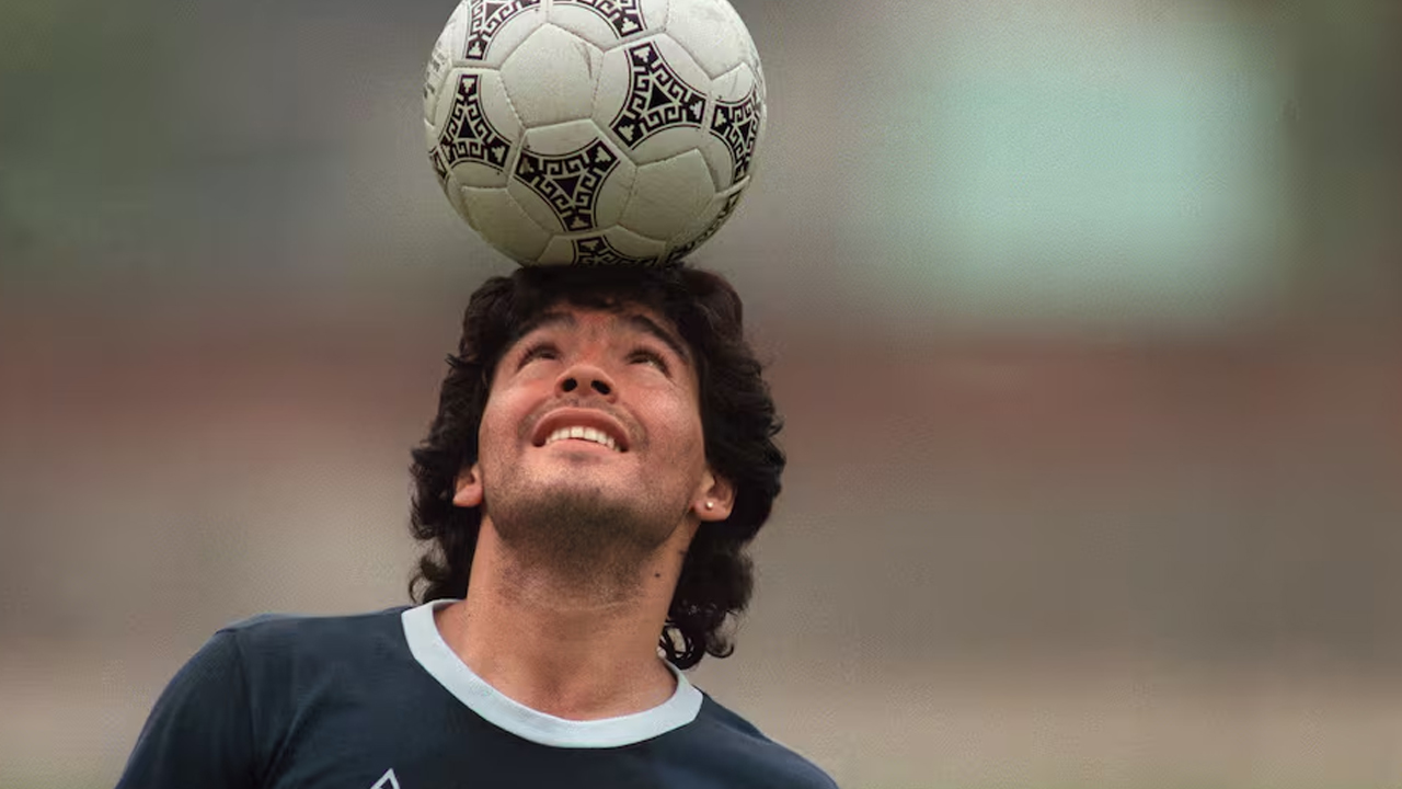 আরও কতদিন পুলিশের পাহারায় থাকবে ম্যারাডোনার হৃদপিণ্ড?