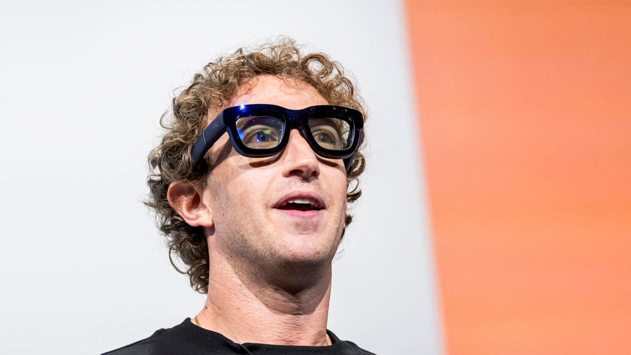 এআই নিয়ে চাপে মেটা