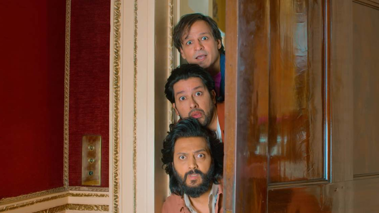 বক্স অফিসে কত আয় করল ‘মাস্তি ৪’ 