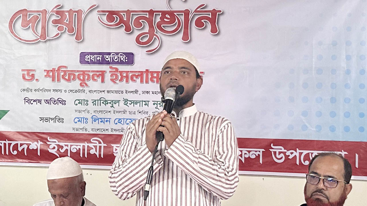 ‘খালেদা জিয়া আমাকে বলেছিলেন- তোমাকে অনেক দূর যেতে হবে’