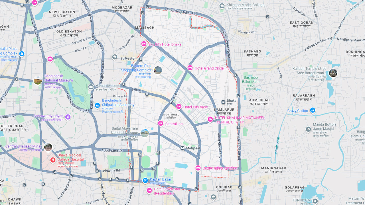 মতিঝিলে নেশার টাকা না পেয়ে স্ত্রীর ওপর অভিমানে স্বামীর আত্মহত্যা 