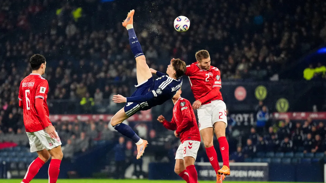 স্পেন-বেলজিয়ামসহ ৮ দল বিশ্বকাপে, আরও যারা টিকিট পেল