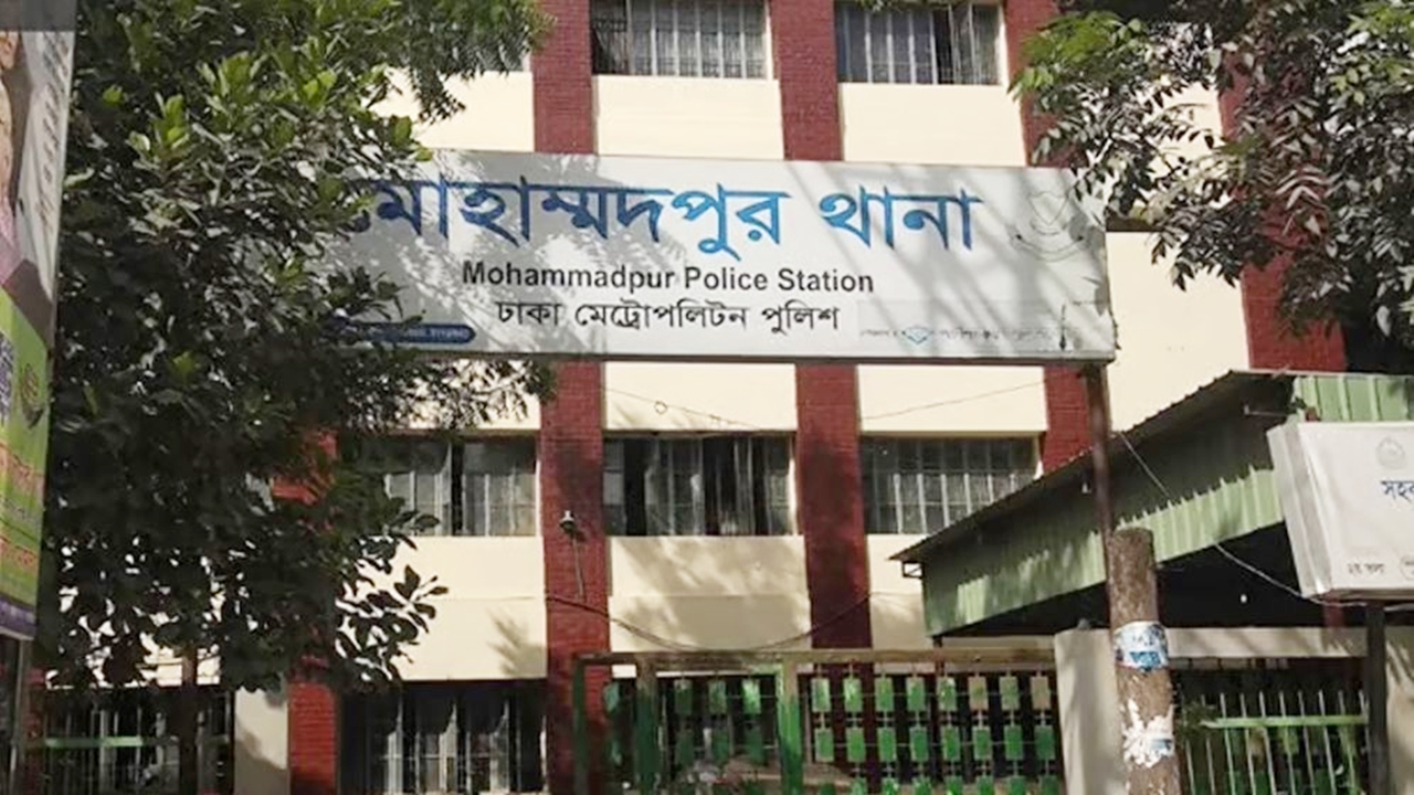 মোহাম্মদপুরে যুবককে তুলে নিয়ে মধ্যযুগীয় কায়দায় নির্যাতনের অভিযোগ