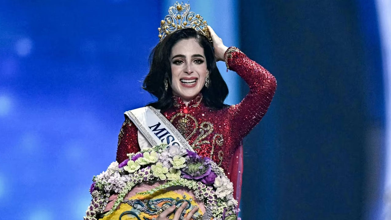শুধু দামি মুকুটই নয়, মিস ইউনিভার্স ফাতিমার পুরস্কার জানলে চমকে যাবেন!