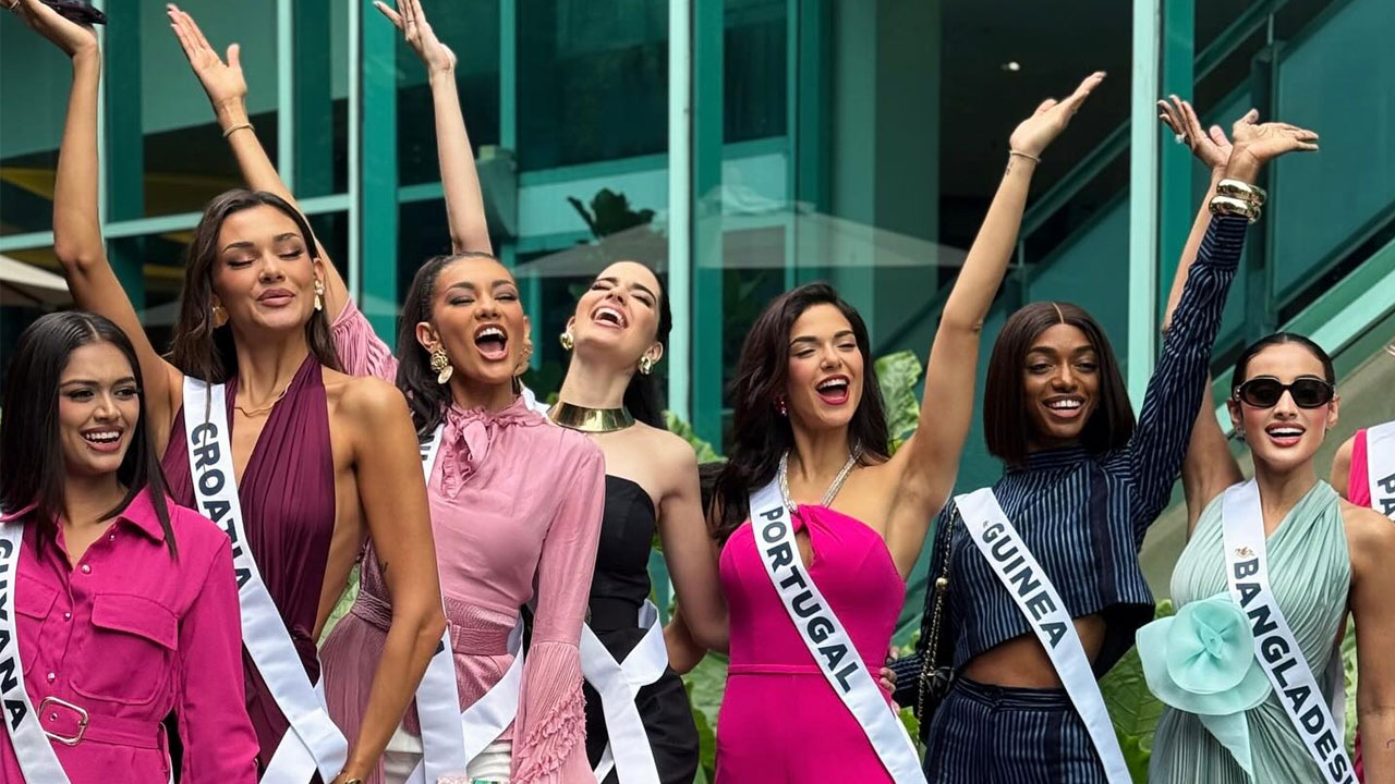 Miss Universe 2025 Preliminaries : Time & Viewing Guide