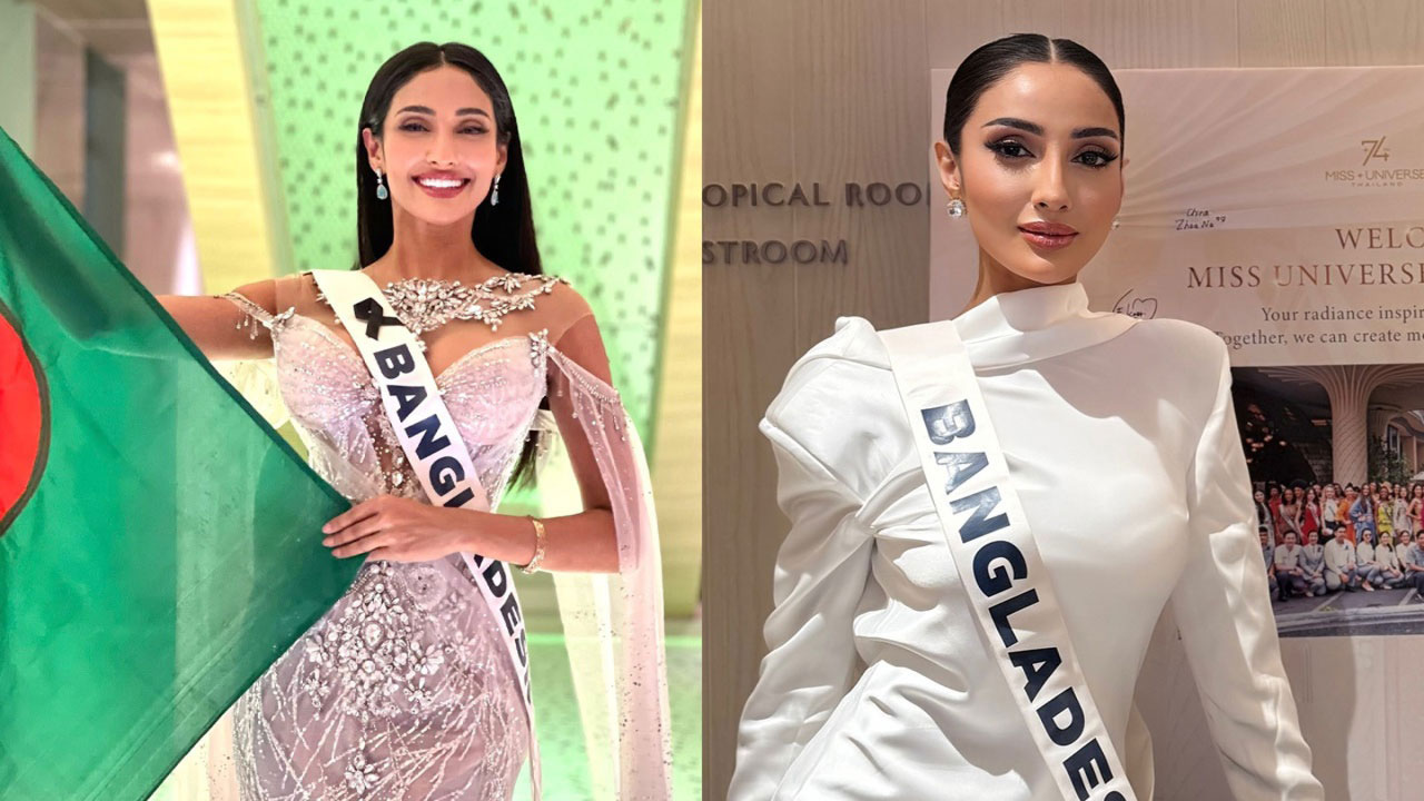 ৬৬ কোটির মুকুট, প্রাইভেট জেট— বিজয়ী হলে যা পাবেন মিথিলা