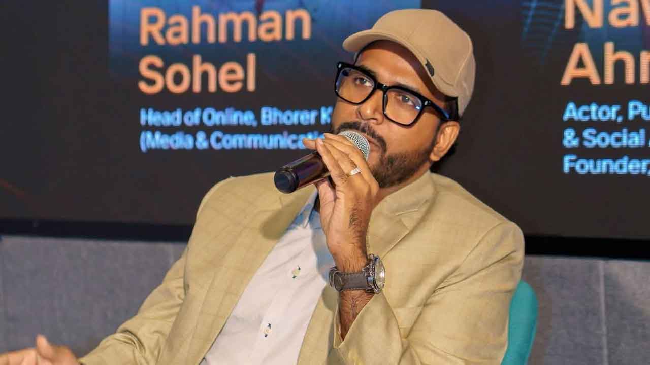 মধ্যরাতে তুলে নিয়ে সকালে সাংবাদিক মিজানুরকে বাসায় পৌঁছে দিয়েছে ডিবি