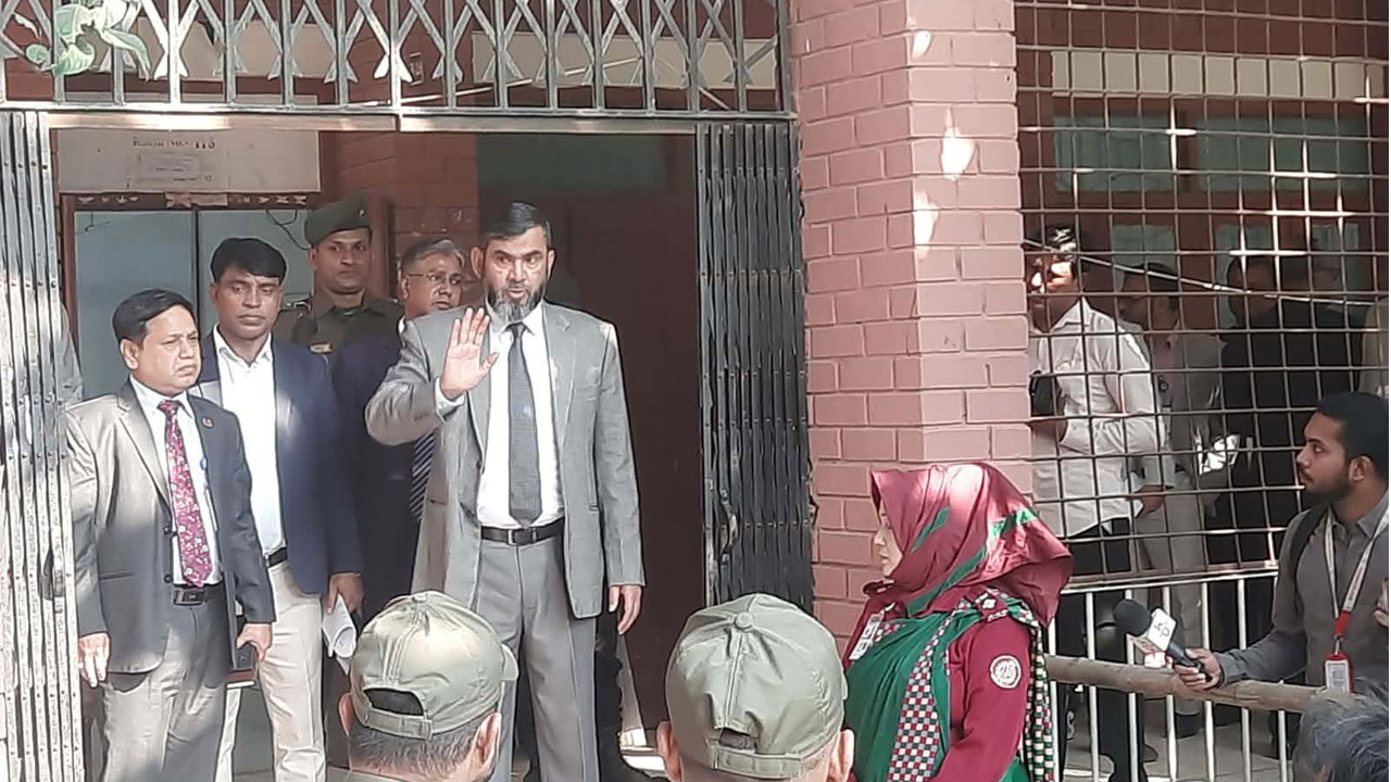 মহড়ায় সংসদ ও গণভোটের কর্মযজ্ঞ, সময় ব্যবস্থাপনা চূড়ান্তের লক্ষ্য ইসির