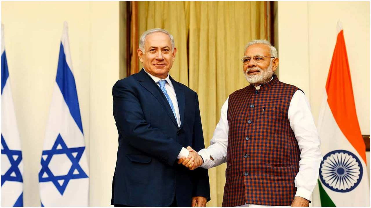 ভারত থেকে ইহুদিদের ফিরিয়ে নিতে চায় ইসরায়েল
