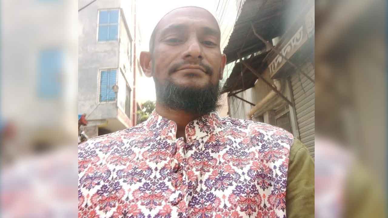 ডিবি হেফাজতে মৃত্যু : ‘নির্যাতন করে মারা হয়েছে’, অভিযোগ নিহতের ছেলের