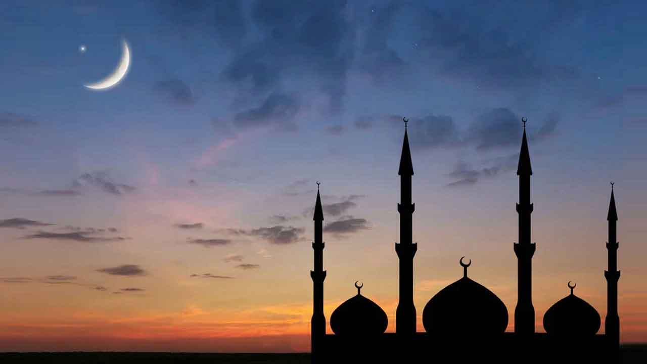 চাঁদ দেখা যায়নি, রোববার শুরু হবে জমাদিউস সানি মাস গণনা