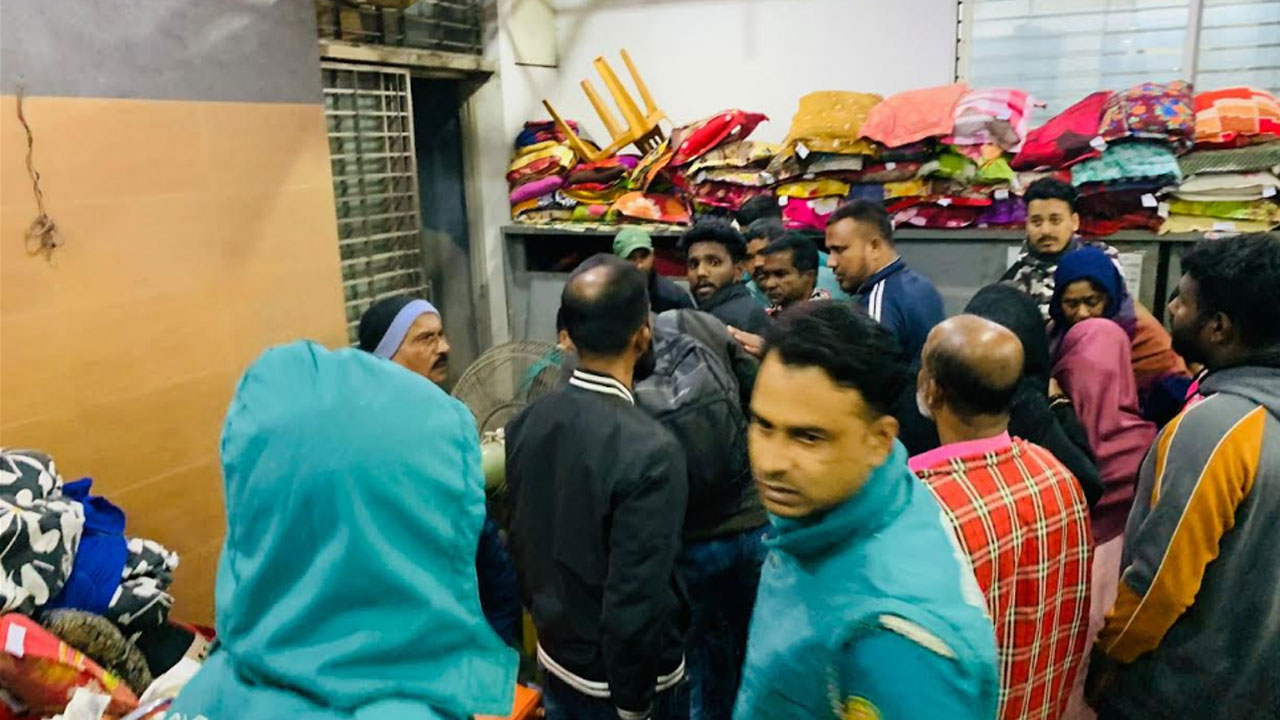 খুলনায় ছুরিকাঘাতে যুবক খুন  