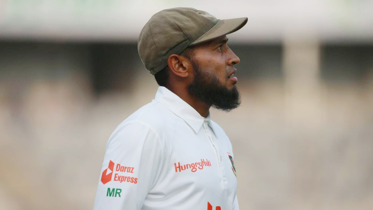 শততম টেস্টে ‘স্পেশাল’ সম্মাননা পাচ্ছেন মুশফিক