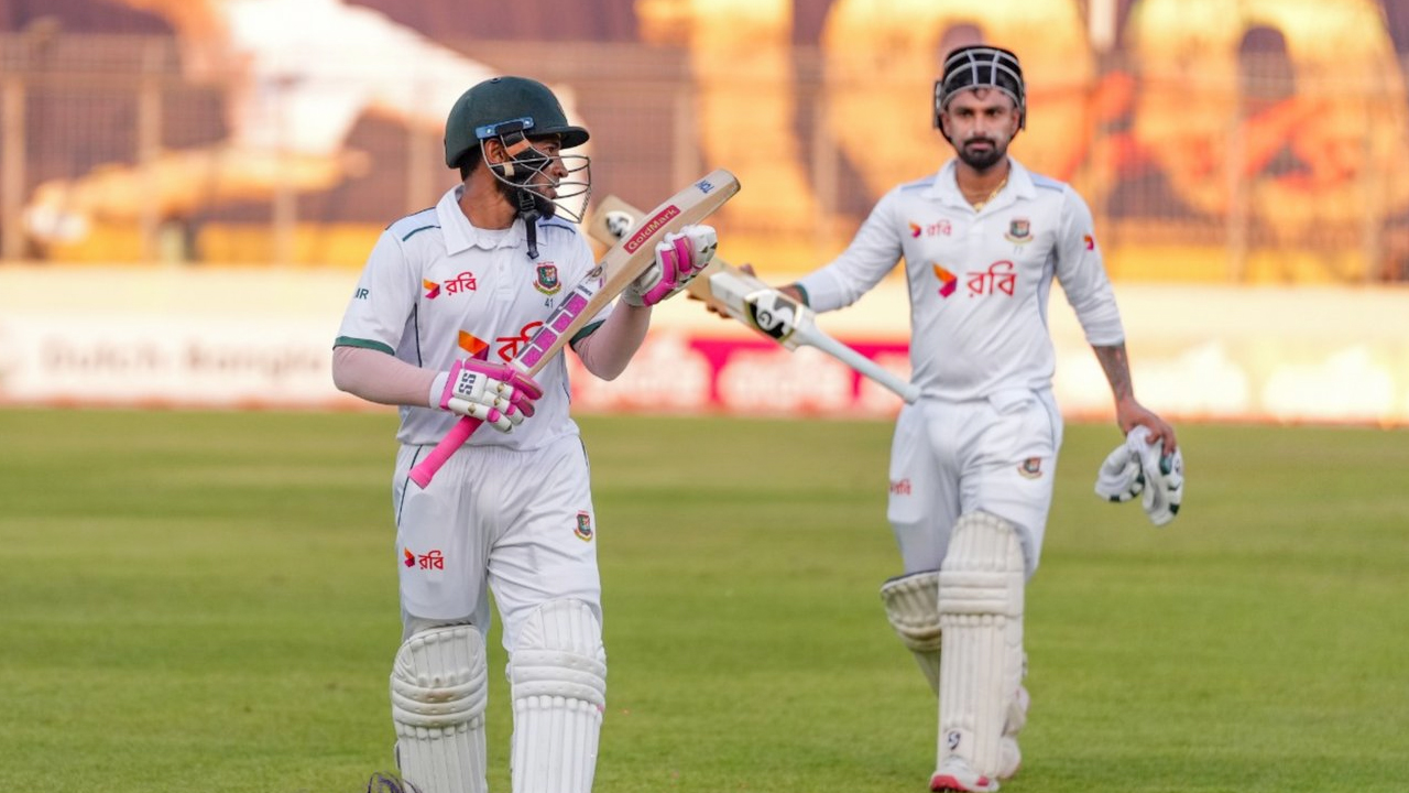 বাংলাদেশের ম্যাচসহ টিভিতে যত খেলা দেখবেন