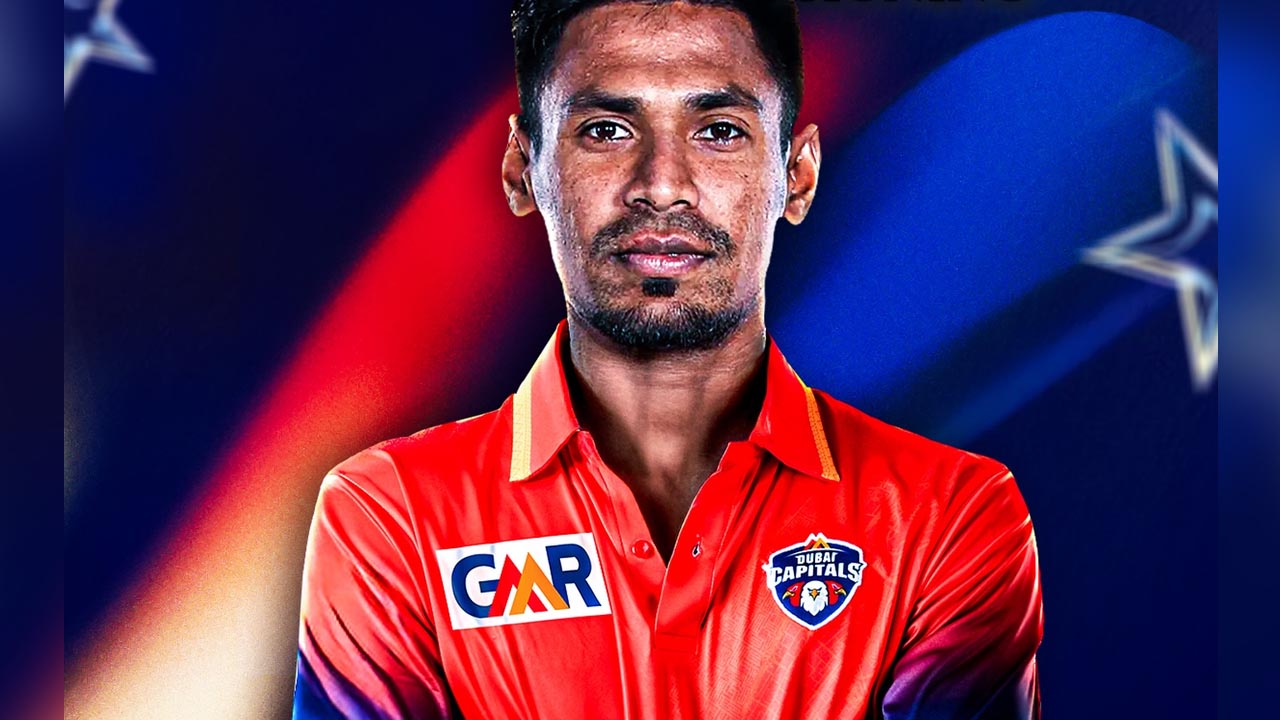 মুস্তাফিজকে আবারও দলে নিলো ক্যাপিটালস