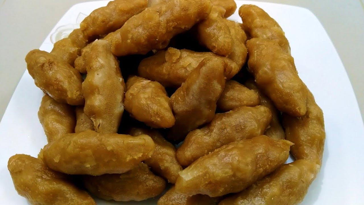 মুইঠা পিঠা তৈরির রেসিপি জেনে নিন