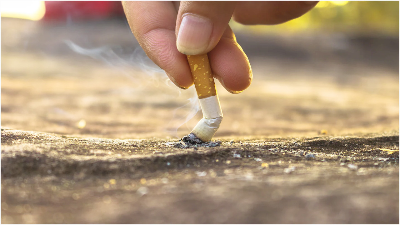 বিশ্বে প্রথম প্রজন্মভিত্তিক ধূমপান নিষিদ্ধ করল মালদ্বীপ