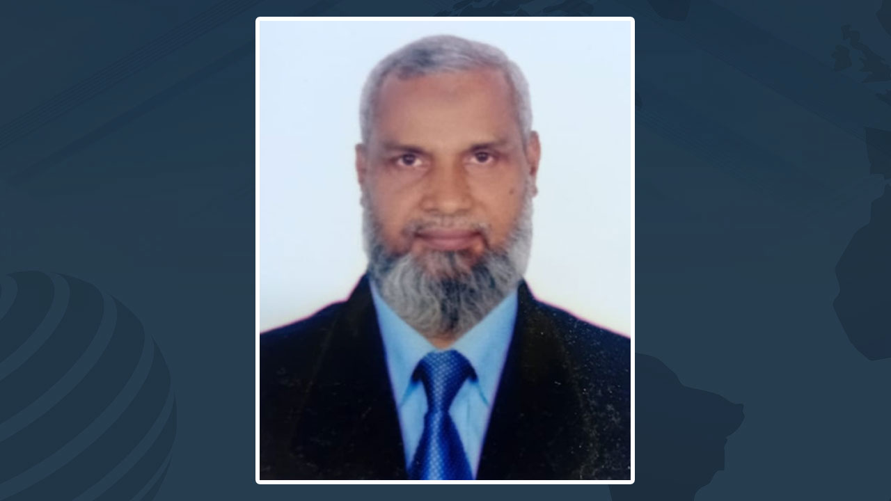 বিএনপির পদ ফিরে পেলেন ডেপুটি অ্যাটর্নি জেনারেল মির্জা আল মাহমুদ