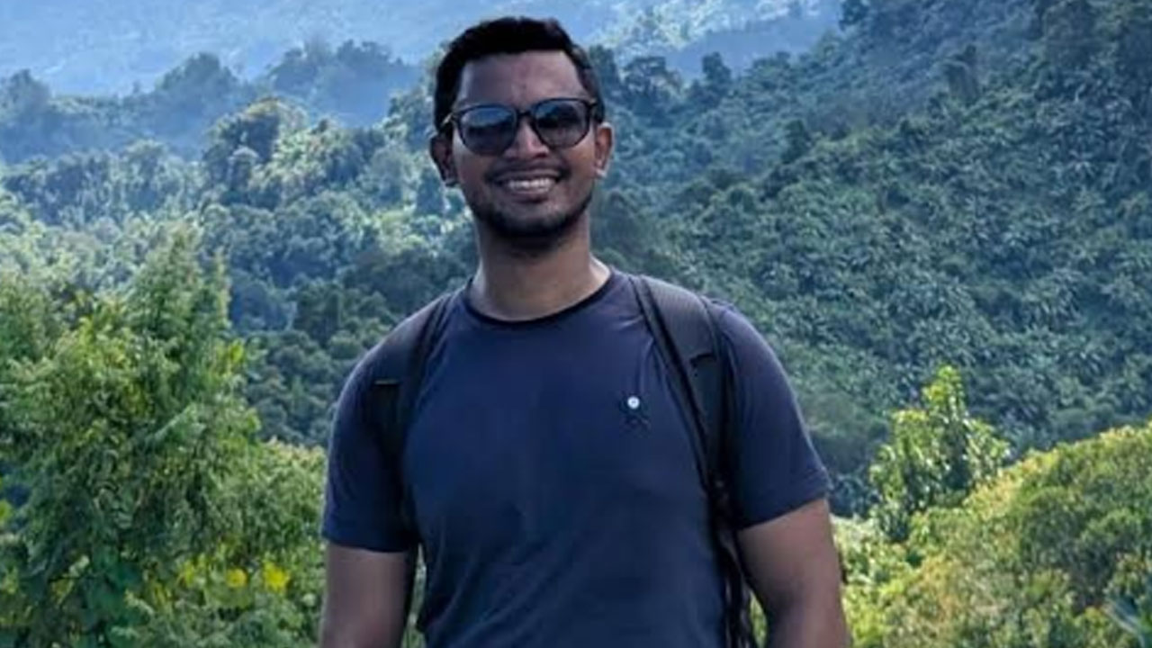 নিষেধাজ্ঞার মধ্যে নাফাখুমে গিয়ে পর্যটক নিখোঁজ