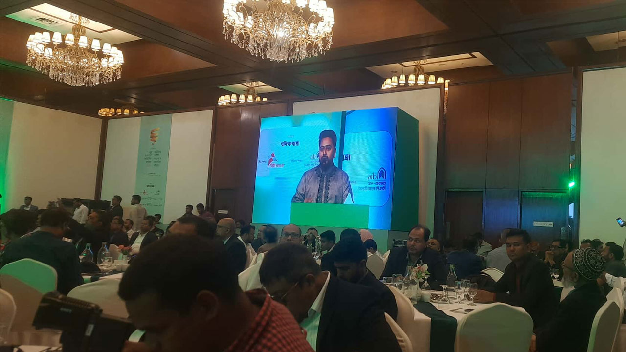 এখন বড় চ্যালেঞ্জ নির্বাচনের মাধ্যমে পিসফুল ট্রানজিশন