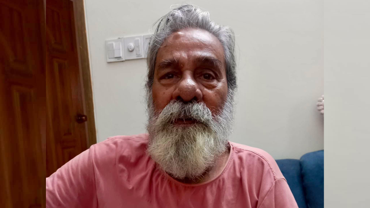 আইসিইউতে নির্মাতা শেখ নজরুল