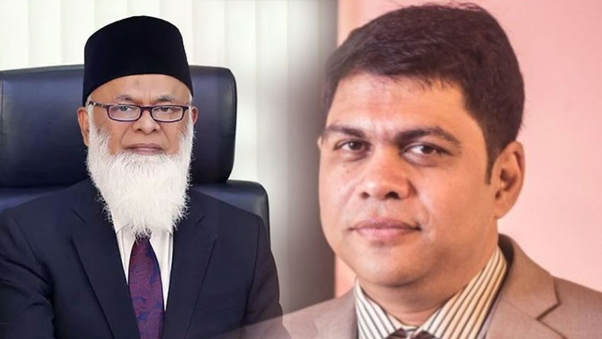 নজরুল ইসলাম-আরিফ হাসান নতুন মামলায় গ্রেপ্তার