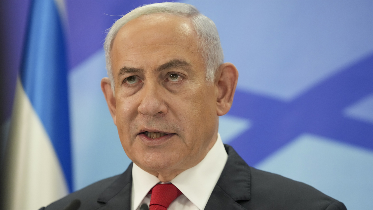 ইসরায়েলি প্রেসিডেন্টের কাছে ক্ষমা ভিক্ষা চাইলেন নেতানিয়াহু