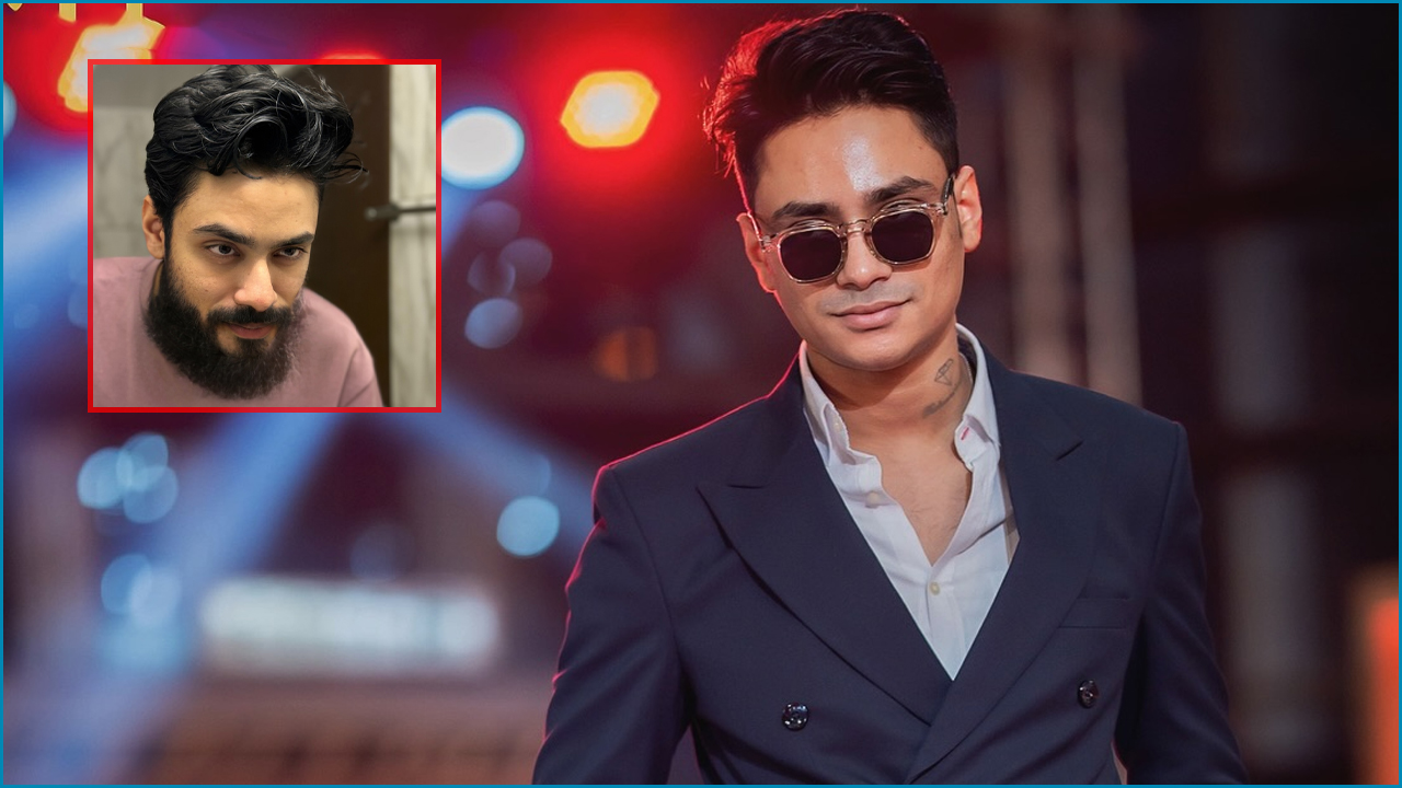 ‘সোলজারে’ কন্টেন্ট ক্রিয়েটর রাকিন আবসার