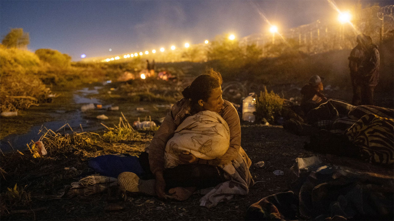 অভিবাসন : নিকারাগুয়ার ওপর ভিসা নিষেধাজ্ঞা দিলো যুক্তরাষ্ট্র
