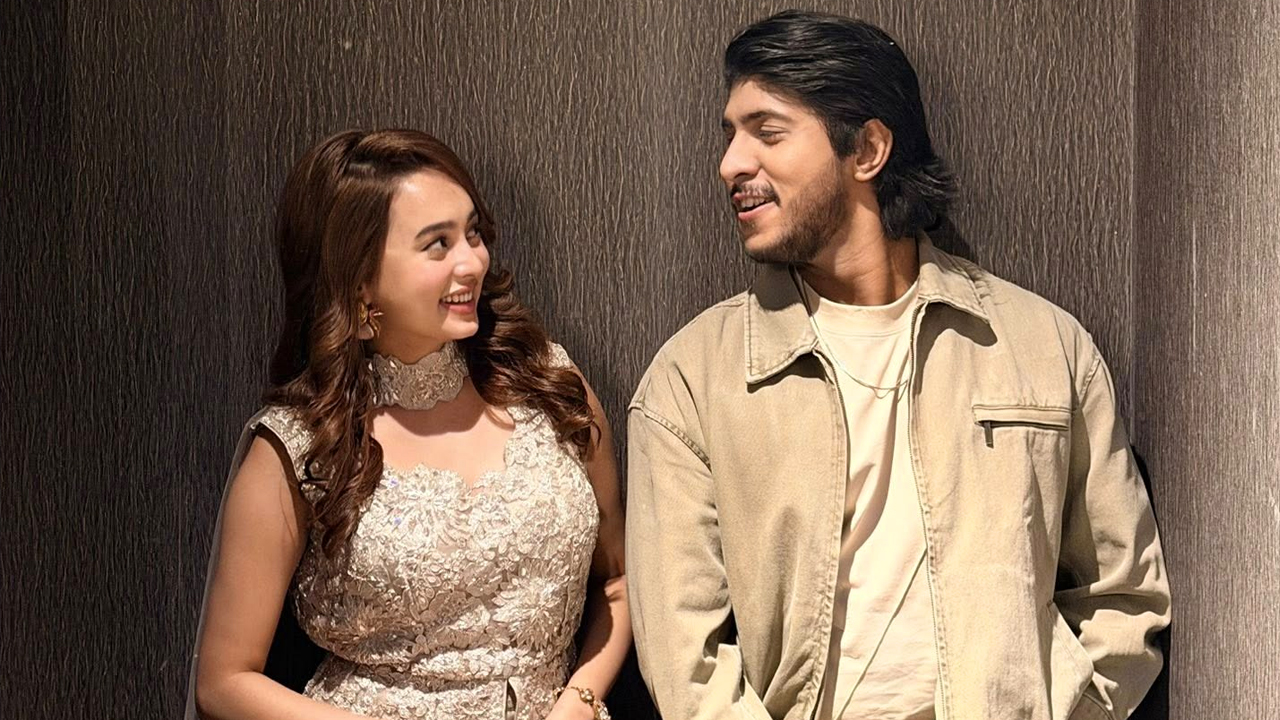 তৌসিফের ডেডিকেশনের প্রেমে পড়েছি : নীলা