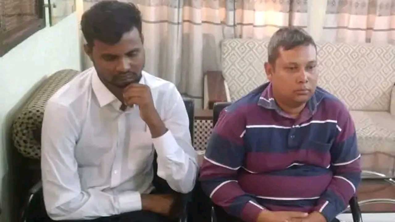 মৌখিক পরীক্ষায় এসে স্বীকার করলেন তারা লিখিত পরীক্ষা দেননি