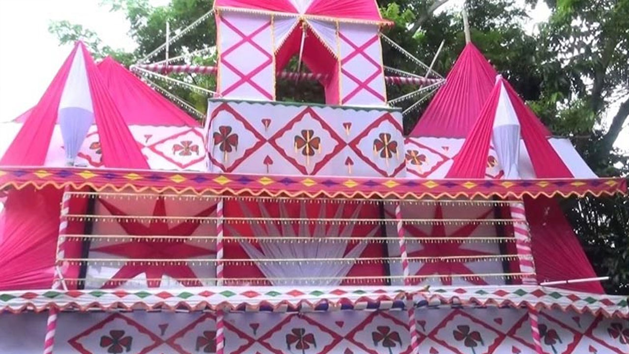 বিয়ে বাড়ির খাবার খেয়ে একজনের মৃত্যু, হাসপাতালে ভর্তি ১৭