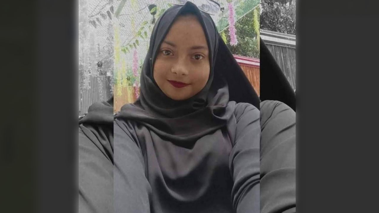 মায়ের সঙ্গে বাগবিতণ্ডা, নবম শ্রেণির ছাত্রীর আত্মহত্যা