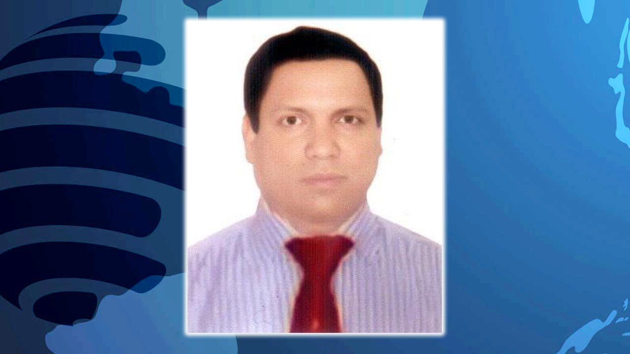 যোগদানের পূর্বেই বদলি, নোয়াখালীর নতুন ডিসি শফিকুল ইসলাম