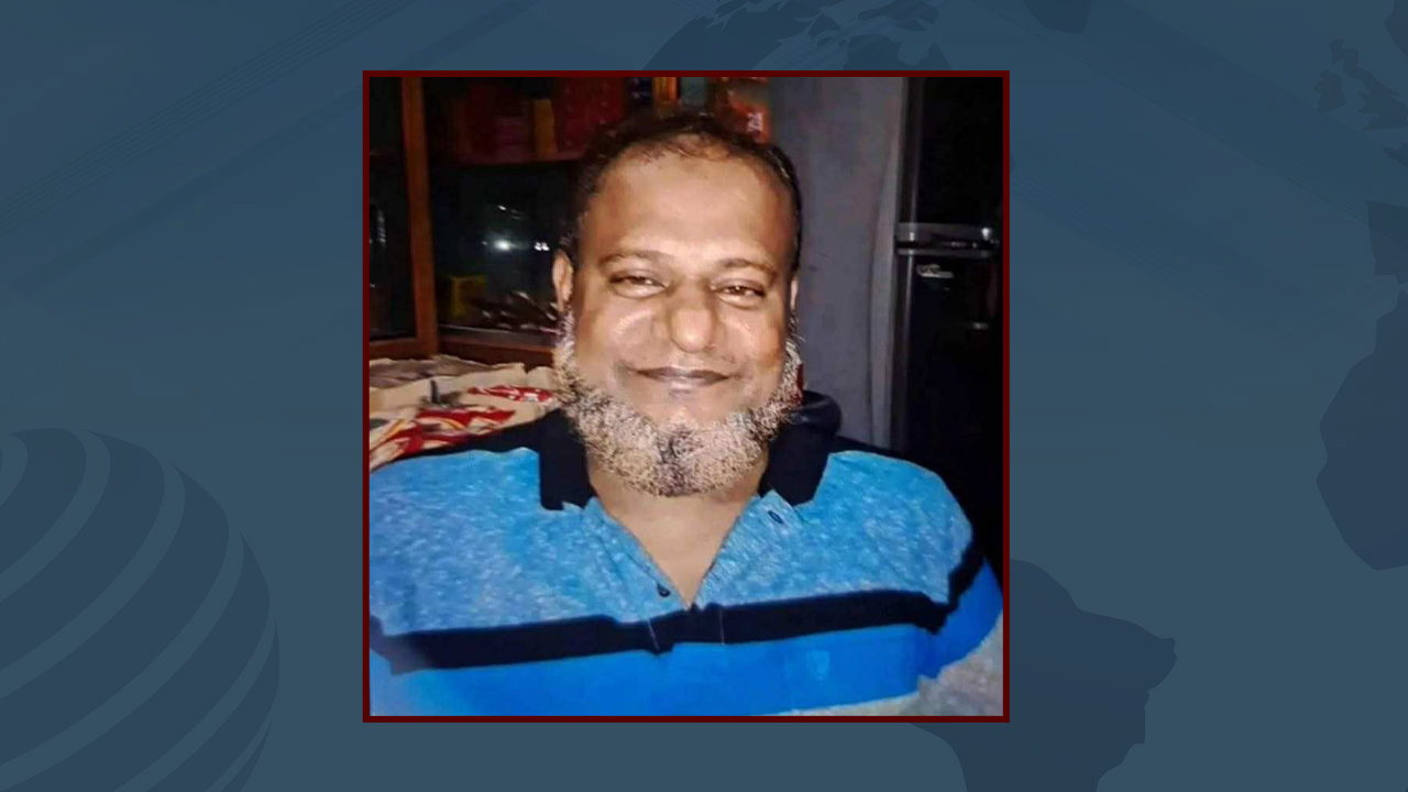 জানাজা শেষে সাবেক বিজিবি সদস্যের মরদেহ রাখা হলো মর্গে