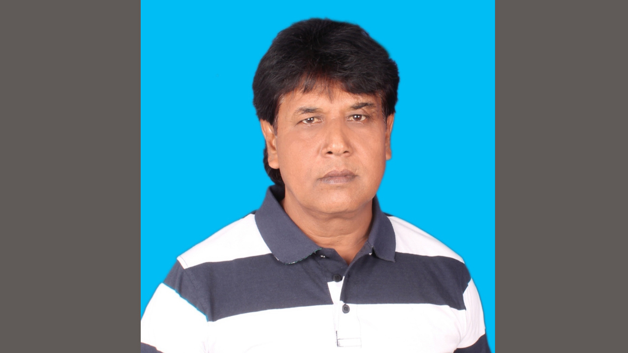 নড়াইলে নাশকতার মামলায় ইউপি চেয়ারম্যান গ্রেপ্তার