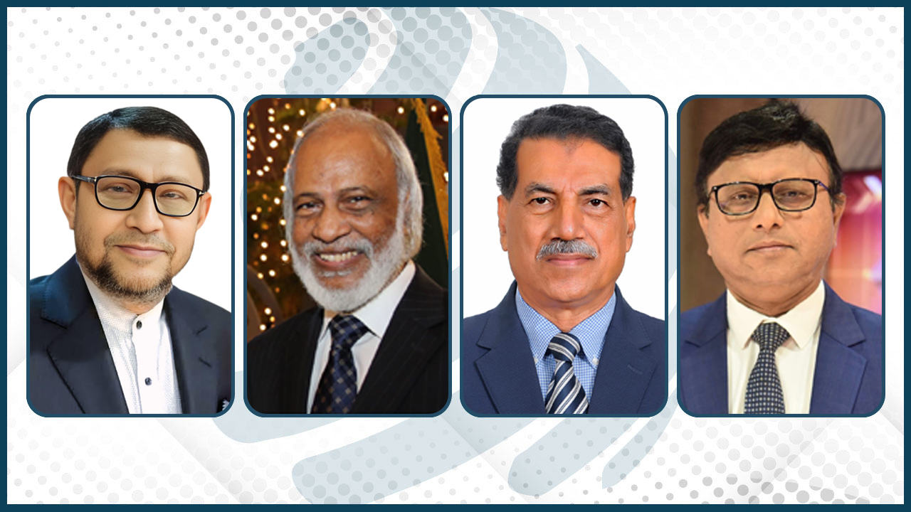 নরসিংদীর ৫ আসনের ৪টিতে বিএনপির প্রার্থী ঘোষণা