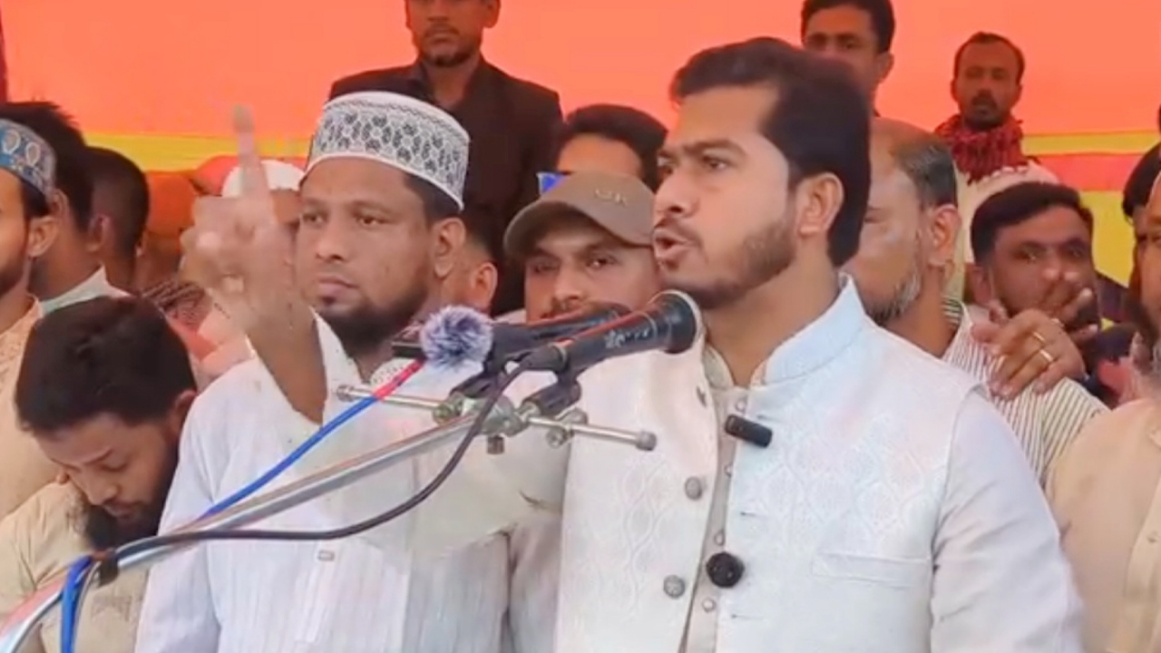 গুন্ডামি-মাস্তানি করে জনপ্রতিনিধি হওয়ার সুযোগ শেষ : নুর