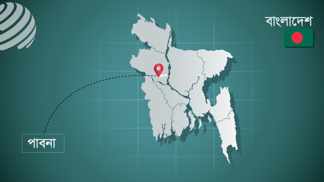 পাবনায় শিশু শিক্ষার্থীর মরদেহ উদ্ধার, আটক ২