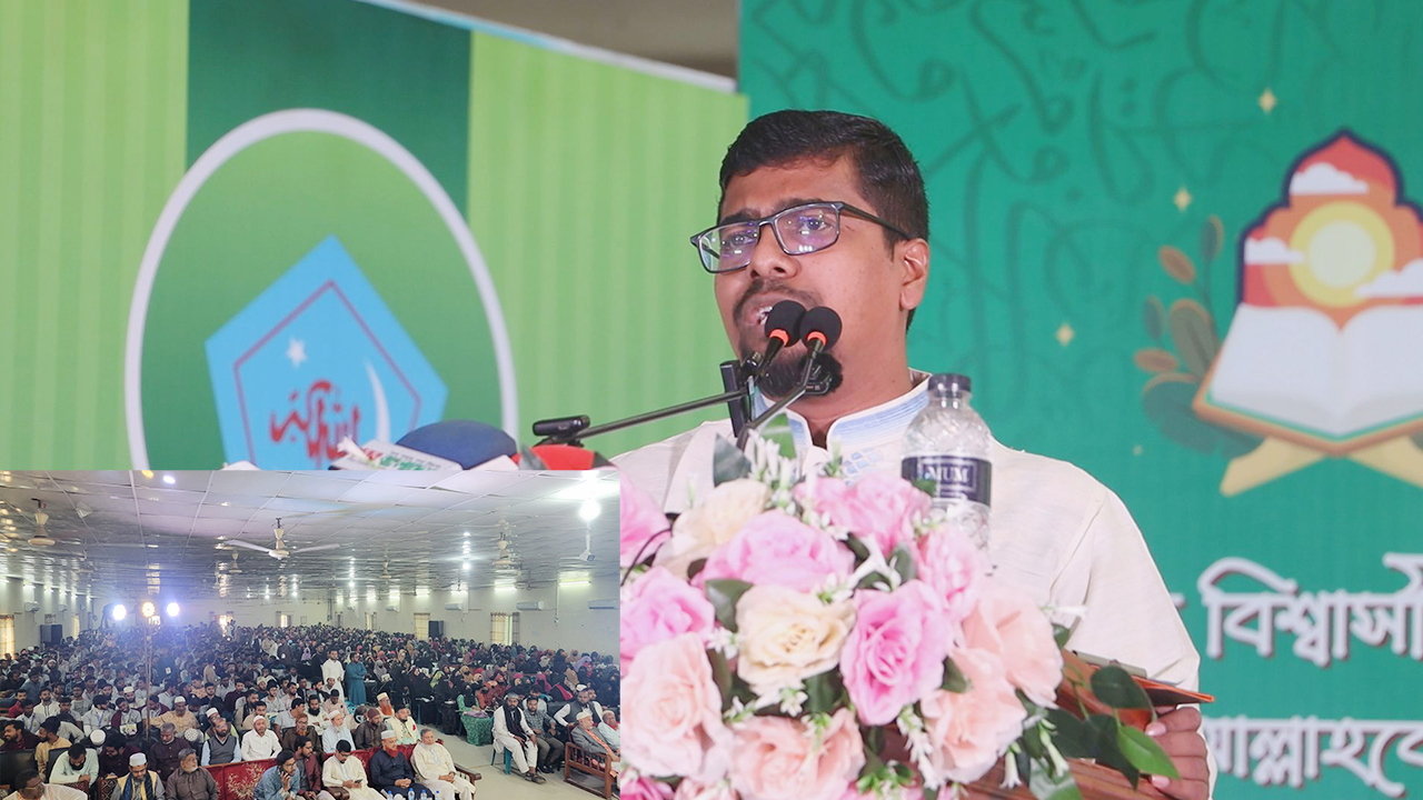 ছাত্রদল তাদের পুরোনো সন্ত্রাসী কর্মকাণ্ডে ফিরতে চাইছে : সাদ্দাম