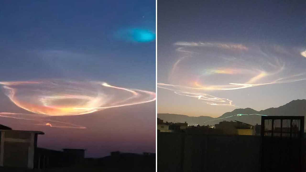 হাইপারসনিক ব্যালিস্টিক ক্ষেপণাস্ত্রের পরীক্ষা চালিয়েছে পাকিস্তান?