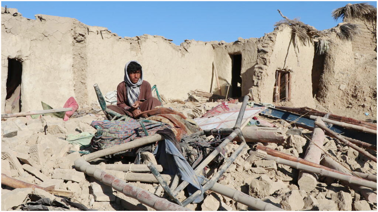 আফগানিস্তানের হুমকির পর হামলার অভিযোগ অস্বীকার করলো পাকিস্তান