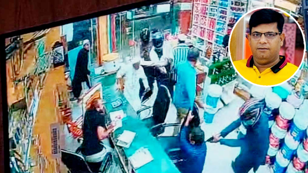 পল্লবীতে যুবদল নেতাকে প্রকাশ্যে হত্যার ঘটনায় স্ত্রীর মামলা