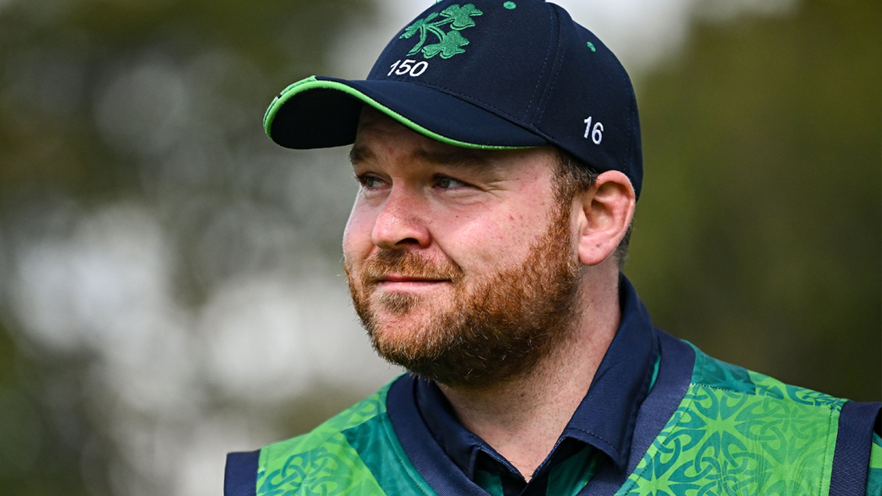 বাংলাদেশের ঘুরে দাঁড়ানো জয় নিয়ে যা বললেন আইরিশ অধিনায়ক