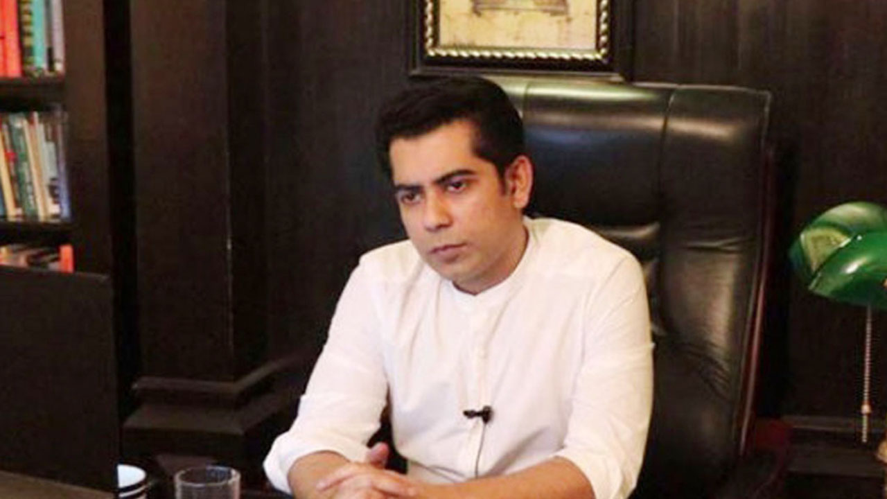 নিজ দলের কর্মীদের ওপর হামলার ঘটনায় তীব্র প্রতিবাদ আন্দালিব পার্থের