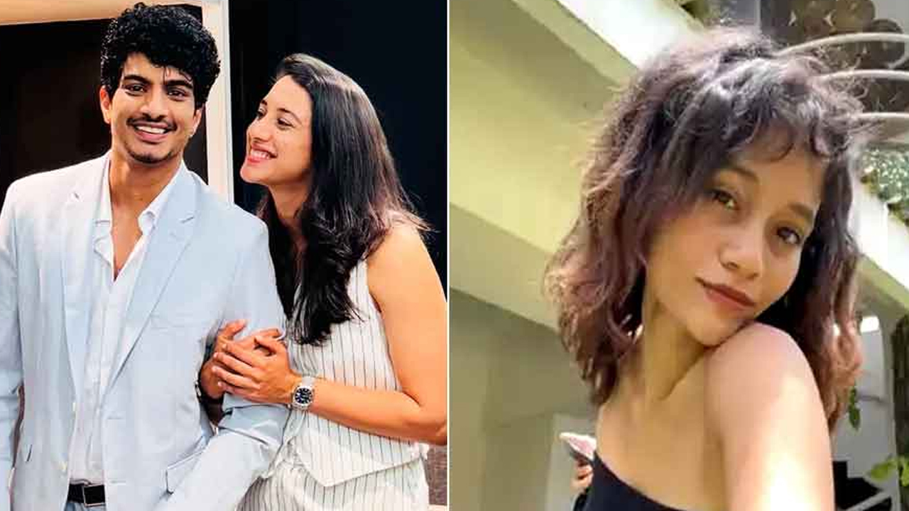 একগুচ্ছ চ্যাটের স্ক্রিনশট, বিয়ে কি ভাঙছে স্মৃতি-পলাশের?