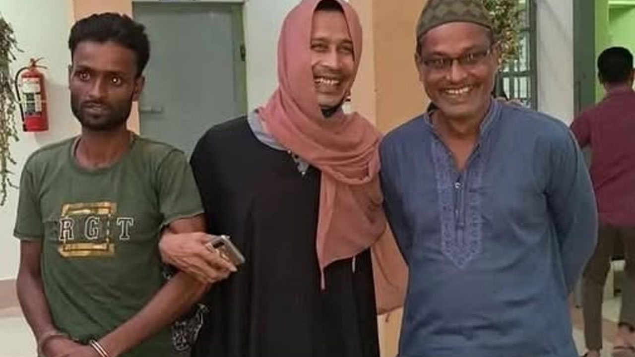 মাদক কারবারিকে ধরতে এএসআই সাজলেন স্ত্রী, স্বামী কনস্টেবল