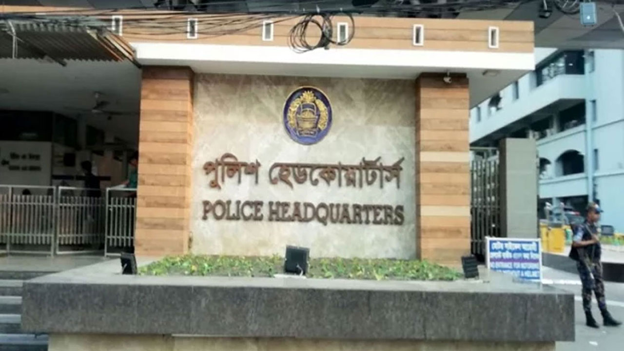 অস্ত্র উদ্ধারে ৫ লাখ, গুলি জমা দিলে ৫০০ টাকা পুরস্কার ঘোষণা