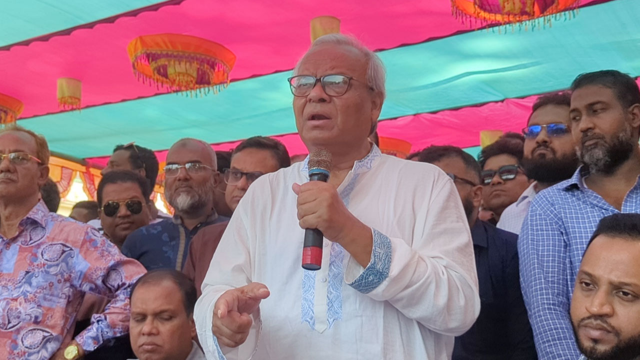 আইনি ভিত্তি ছাড়া আইনের কাজ করলে ভবিষ্যতে তা সংকট তৈরি করবে 