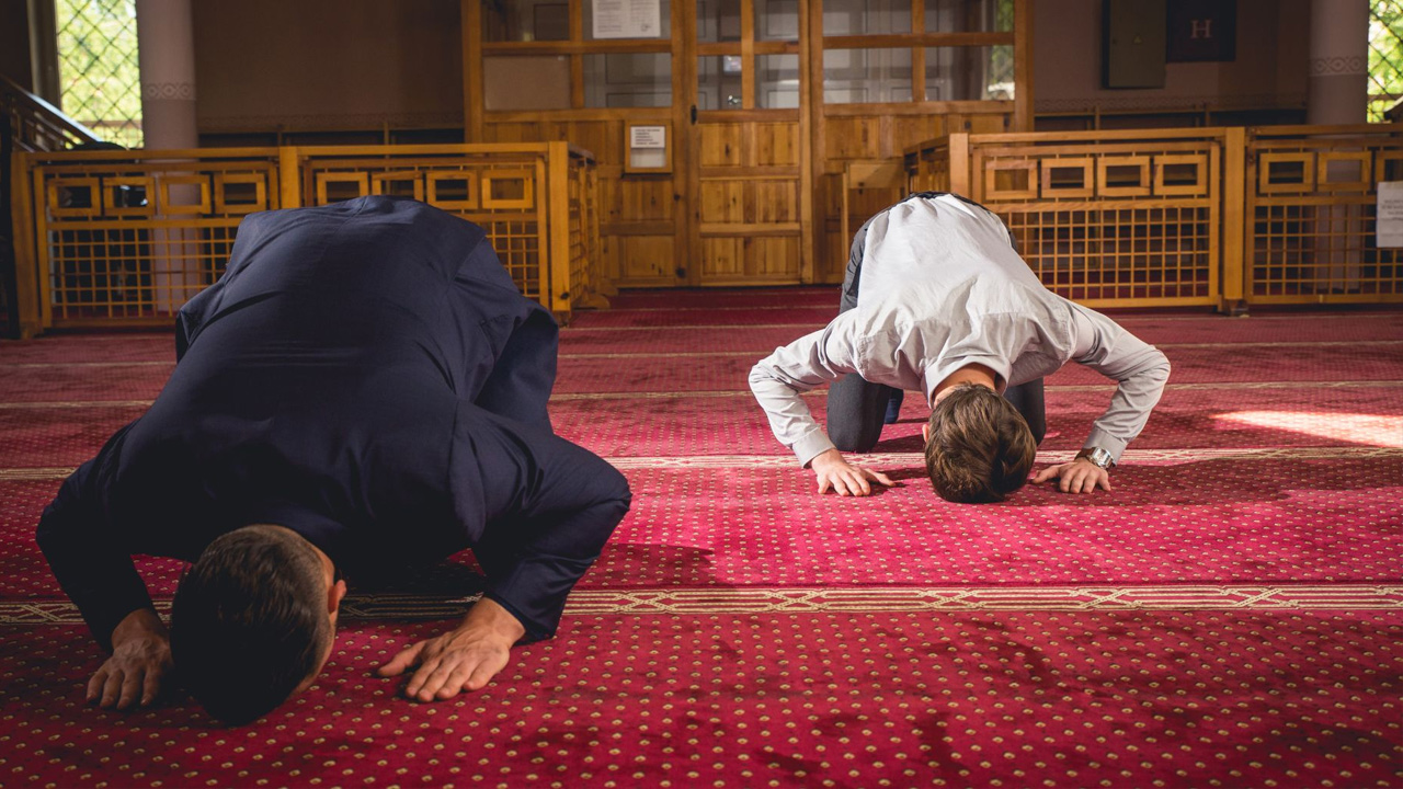 প্রতিদিনের গুরুত্বপূর্ণ কিছু নফল নামাজ